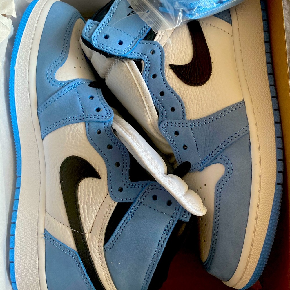 Air Jordan 1 retro high OG GS